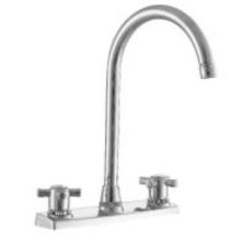 8" Kitchen Faucet Zr88010